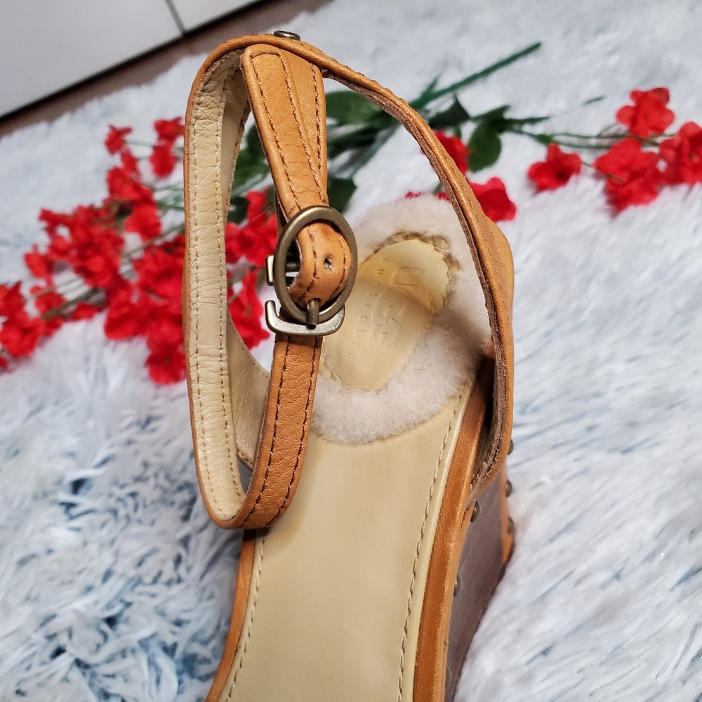 UGG Wedges - Picture 9 of 14